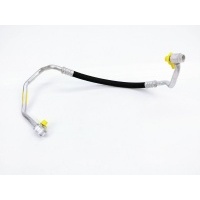 Провода шланг кондиционера volkswagen жук 5c 5c0816721k