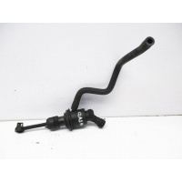 Qashqai и j10 - 09 насос сцепления 1.5 dci