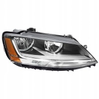 Фара светодиодный передняя правое volkswagen jetta сша 2015 5c7941006j