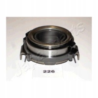выжимной подшипник japanparts toyota: yaris scp1