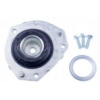 подушка амортизатора передняя peugeot boxer 94 -