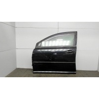 Дверь боковая перед. левая Toyota Avensis 2 2003-2008 2006