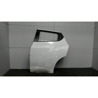 Замок двери зад. левая Nissan Juke 2012