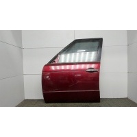 Замок двери перед. левая Land Rover Range Rover 3 (LM) 2002-2012 2003