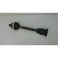 Полуось (приводной вал, шрус) Audi A6 (C6) 2005-2011 2009 4F0407271J