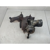 Турбина Volkswagen Passat B6 2007
