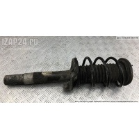 Амортизатор подвески Перед. Левая BMW 7 E65/E66 (2001-2008) 2008 31316752597