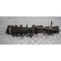 Амортизатор подвески передний левый Mazda 2 2008 D04A34900C