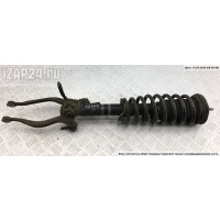 Пружина подвески передняя L Mazda 6 (2007-2012) GH 2008 GS1G34011