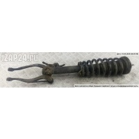 Пружина подвески передняя R Mazda 6 (2007-2012) GH 2009 GAM734011