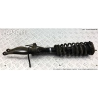 Пружина подвески передняя L Mazda 6 (2007-2012) GH 2009 GAM734011