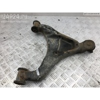Рычаг подвески Перед. Левая Volkswagen LT (1996-2006) 2002 2D0407021B