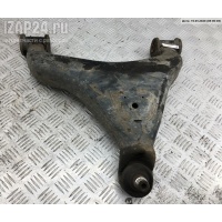 Рычаг подвески Перед. Правая Volkswagen LT (1996-2006) 2002 2D0407022B