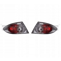 mazda 6 хэтчбек 2002 - 2007 задние фонари в сборе новые