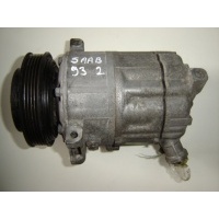 Saab 9 - 3 1.8 2.0t компрессор компрессор 24411280