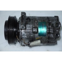 Saab 93 9 - 3 2.0t компрессор кондиционера 24411280