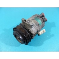 Компрессор кондиционера saab 9 - 3 ii 2.0t 24411280