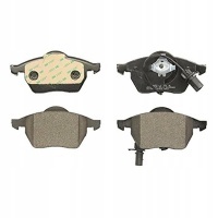 тормозные колодки breck vw: passat 3b2 , 3b5 , 3b3 , 3b6