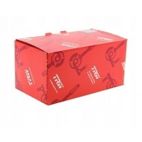 клемма левая задняя seat altea xl 1.2 - 2.0 06 - 09