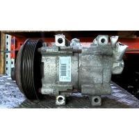 Компрессор кондиционера Ford Mondeo 2 1996-2000 1997 96BW-19D629-AC
