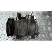 Компрессор кондиционера Chrysler Voyager 2001-2007 2003 5005441AG