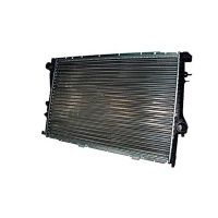 радиатор thermotec bmw 5 e39 7 e38