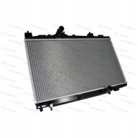 радиатор thermotec toyota: yaris scp1 , nlp1