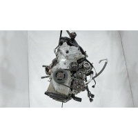 Двигатель (ДВС) Nissan Juke 2012 1.6 л Бензин HR16DE