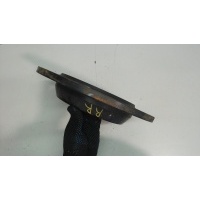 Диск тормозной зад. Mercedes ML W164 2005-2011 2007