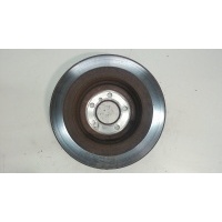 Диск тормозной зад. Land Rover Range Rover 3 (LM) 2002-2012 2009