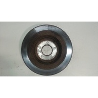 Диск тормозной зад. Land Rover Range Rover 3 (LM) 2002-2012 2009