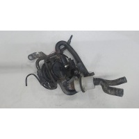 Клапан воздушный (электромагнитный) Audi A8 (D3) 2005-2007 2006 4D0906271