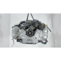 Компрессор кондиционера Subaru Legacy Outback (B15) 2014-2018 2015