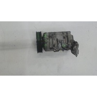 Компрессор кондиционера Renault Scenic 2009-2012 2009 926008209R