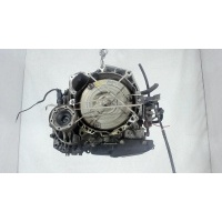 КПП - автомат (АКПП) Skoda Fabia 2000-2007 2002