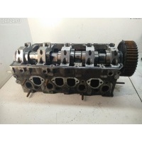 Головка блока цилиндров двигателя (ГБЦ) Volkswagen Passat B6 2005 038103373R