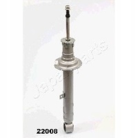 1x амортизатор правый japanparts lexus: is gse2