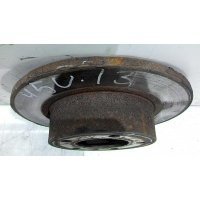 диск тормозной задний RENAULT MASTER 2 (1998-2010) 2006 7700314107