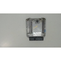 Блок управления (ЭБУ) Volkswagen Passat 6 2005-2010 2006 3c0907115q