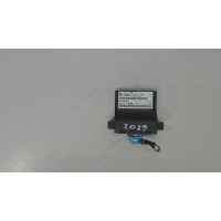 Блок управления (ЭБУ), Бортовой сети (Body Control Module) Volkswagen Passat 7 2010-2015 2011 7n0907530k