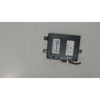 Блок управления (ЭБУ) Volkswagen Passat 7 2010-2015 2011 7p6035730e