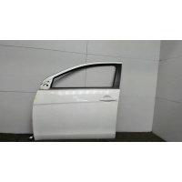 Дверь боковая перед. левая Mitsubishi Lancer 10 2007-2015 2010