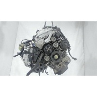 Двигатель (ДВС) Lexus RX 2003-2009 2006 3.5 л Бензин 2GRFE