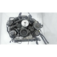Двигатель (ДВС), Audi A6 (C6) 2005-2011 2006 3.2 л Бензин AUK 06E100031D