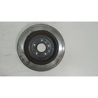 Диск тормозной зад. Mercedes ML W164 2005-2011 2007