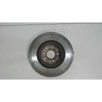 Диск тормозной перед. Mercedes ML W164 2005-2011 2007