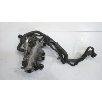 Коллектор впускной Volkswagen Passat 5 2000-2005 03G129713