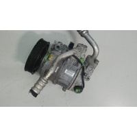 Компрессор кондиционера, Audi A6 (C7) 2011-2014 2012 4G0260805A