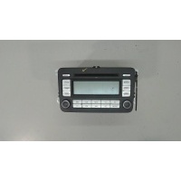 Магнитола Volkswagen Passat 6 2005-2010 2006 3C0035195B