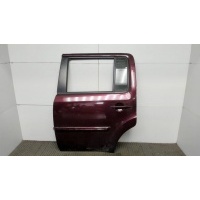 Ручка двери наружная зад. левая Honda Pilot 2008-2015 2010 72680SNEA11ZE